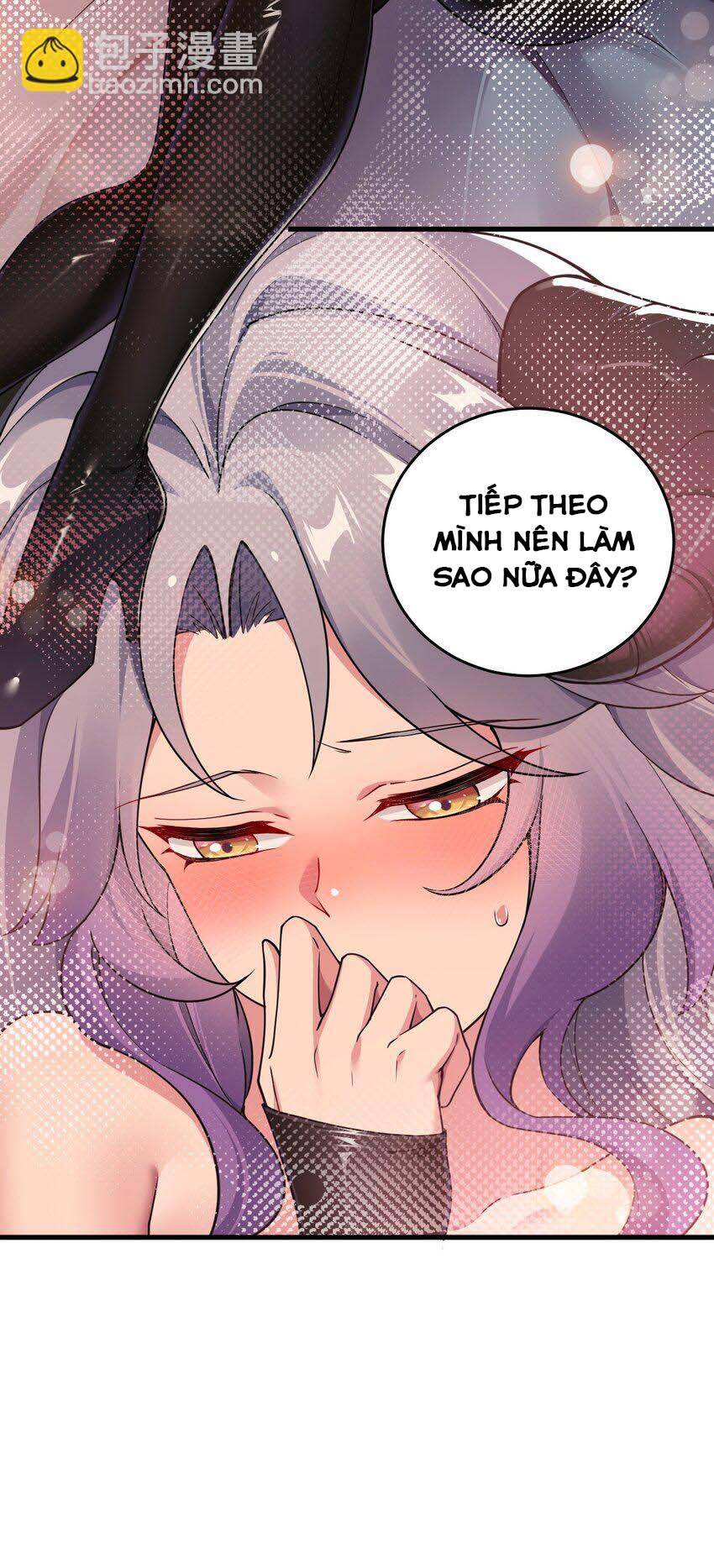 Thánh Nữ, Xin Hãy Dừng Ngay Những Trò Quái Đản Của Cô Đi!! Chap 56 - Next Chap 57