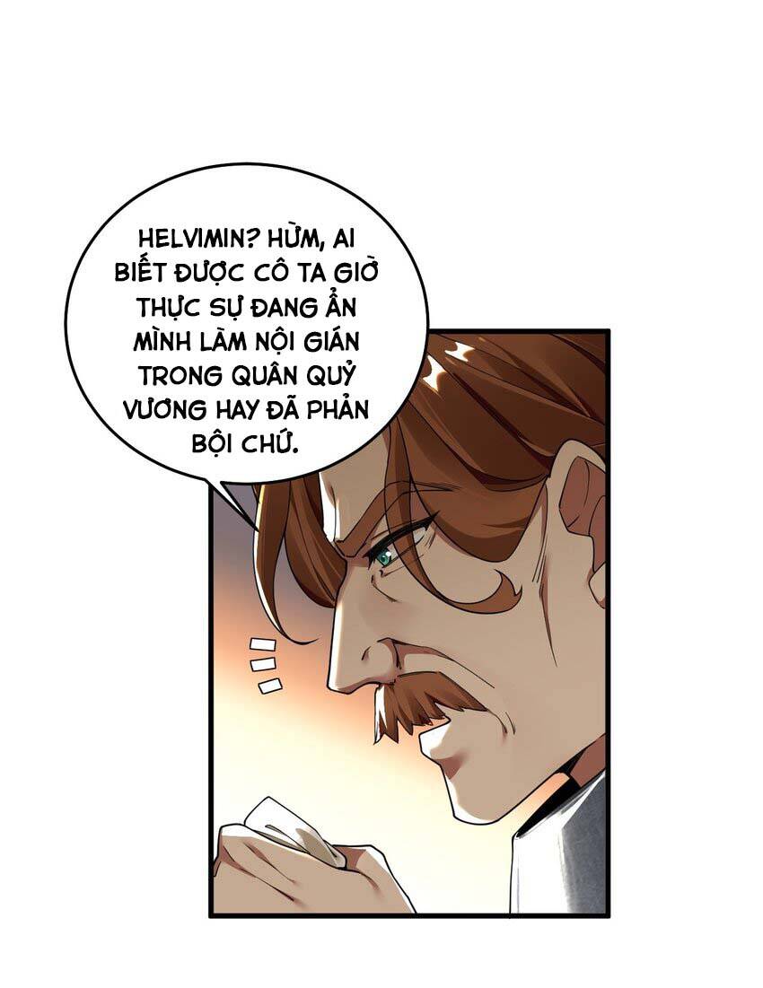 Thánh Nữ, Xin Hãy Dừng Ngay Những Trò Quái Đản Của Cô Đi!! Chap 56 - Next Chap 57