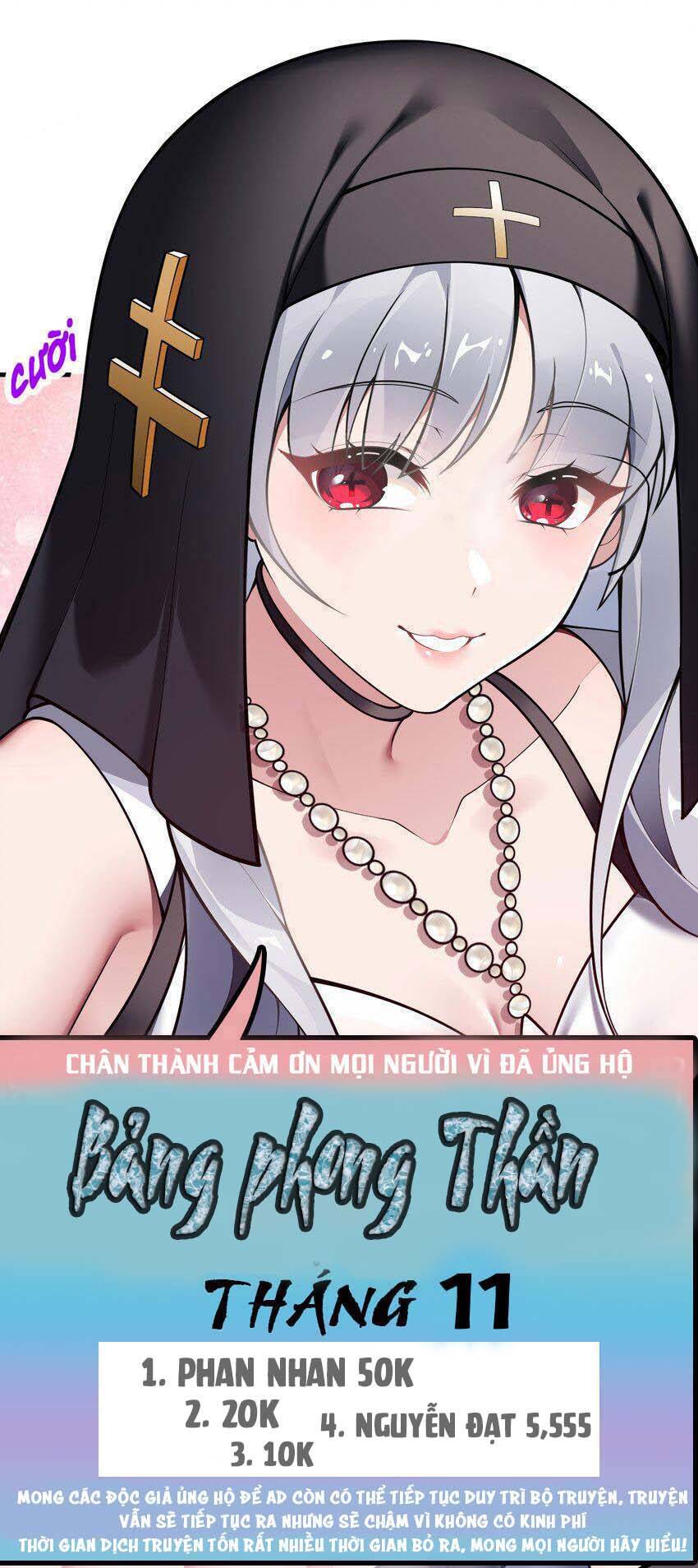 Thánh Nữ, Xin Hãy Dừng Ngay Những Trò Quái Đản Của Cô Đi!! Chap 57 - Next Chap 58