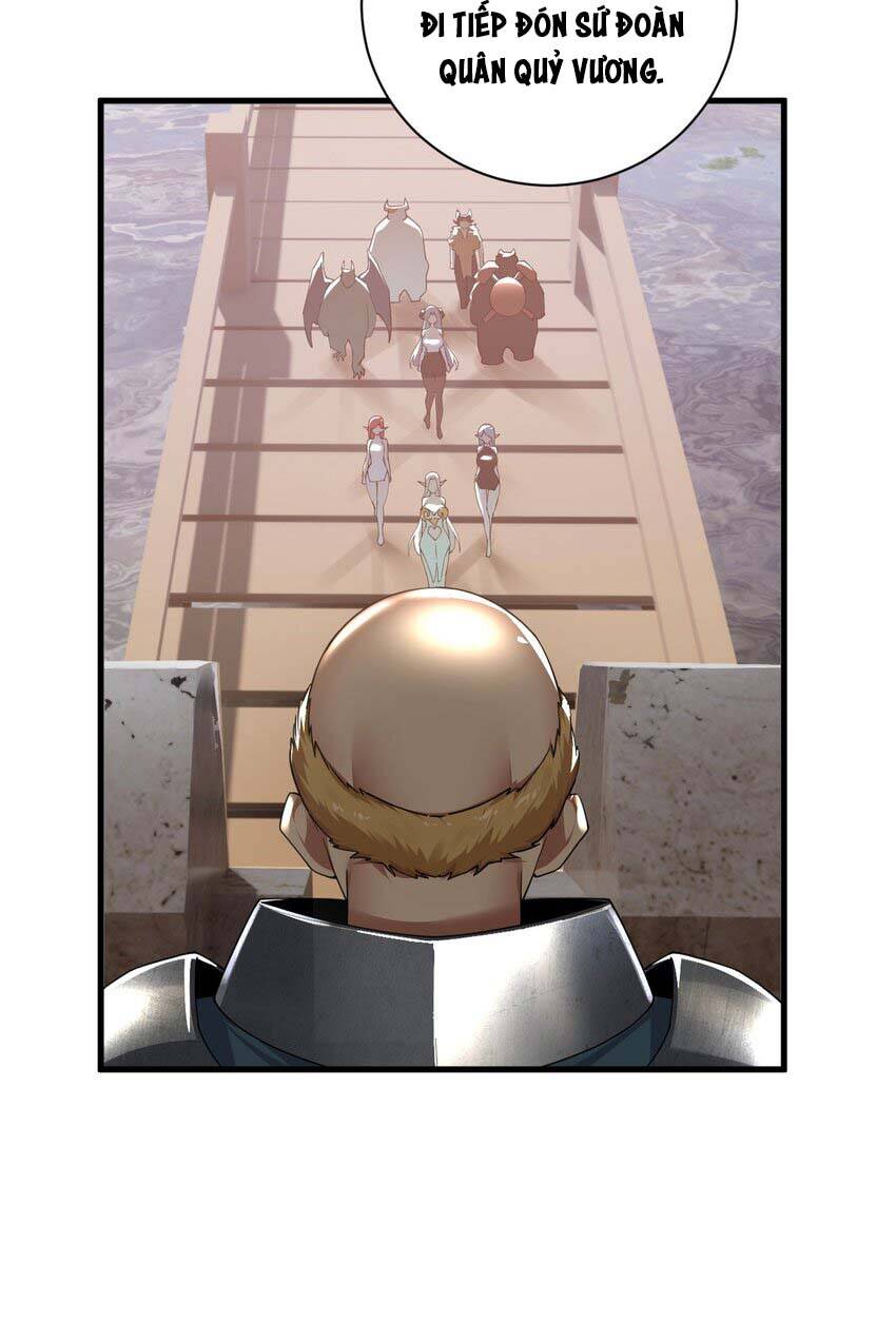 Thánh Nữ, Xin Hãy Dừng Ngay Những Trò Quái Đản Của Cô Đi!! Chap 57 - Next Chap 58