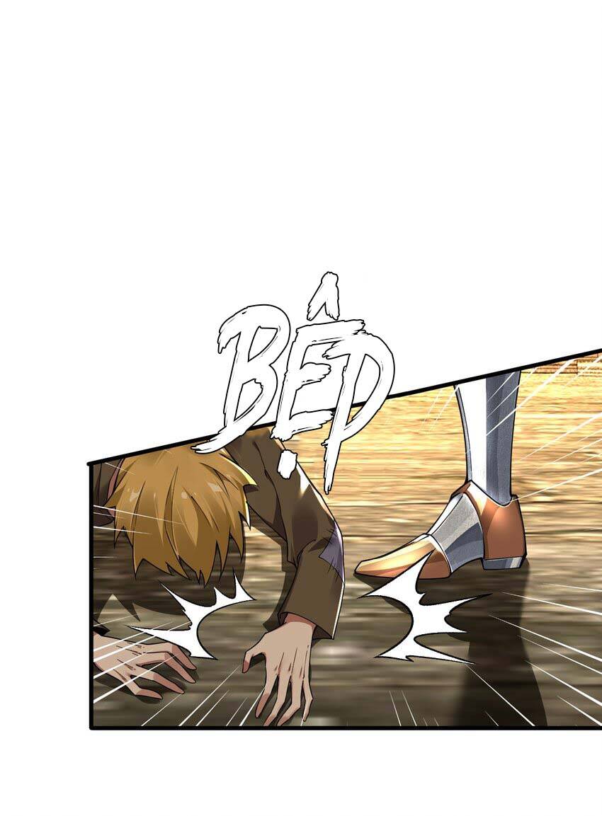 Thánh Nữ, Xin Hãy Dừng Ngay Những Trò Quái Đản Của Cô Đi!! Chap 57 - Next Chap 58