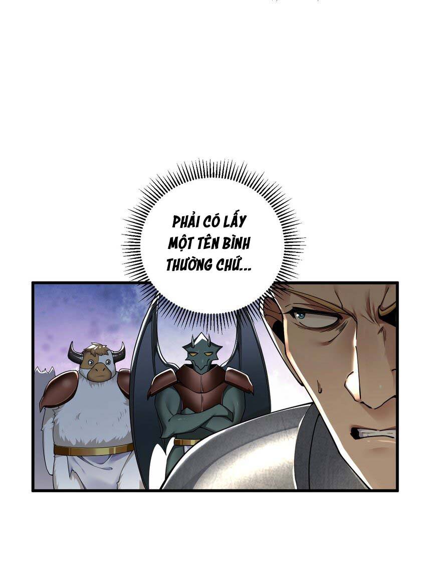 Thánh Nữ, Xin Hãy Dừng Ngay Những Trò Quái Đản Của Cô Đi!! Chap 57 - Next Chap 58