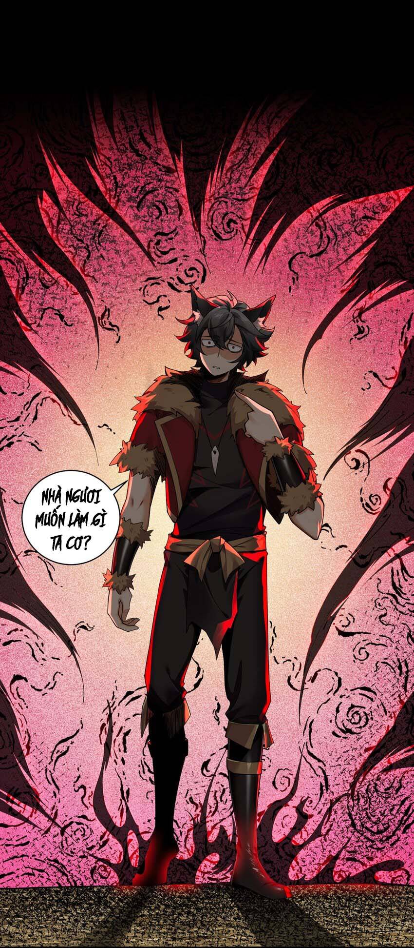 Thánh Nữ, Xin Hãy Dừng Ngay Những Trò Quái Đản Của Cô Đi!! Chap 57 - Next Chap 58