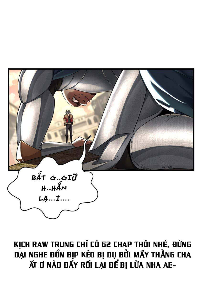 Thánh Nữ, Xin Hãy Dừng Ngay Những Trò Quái Đản Của Cô Đi!! Chap 57 - Next Chap 58