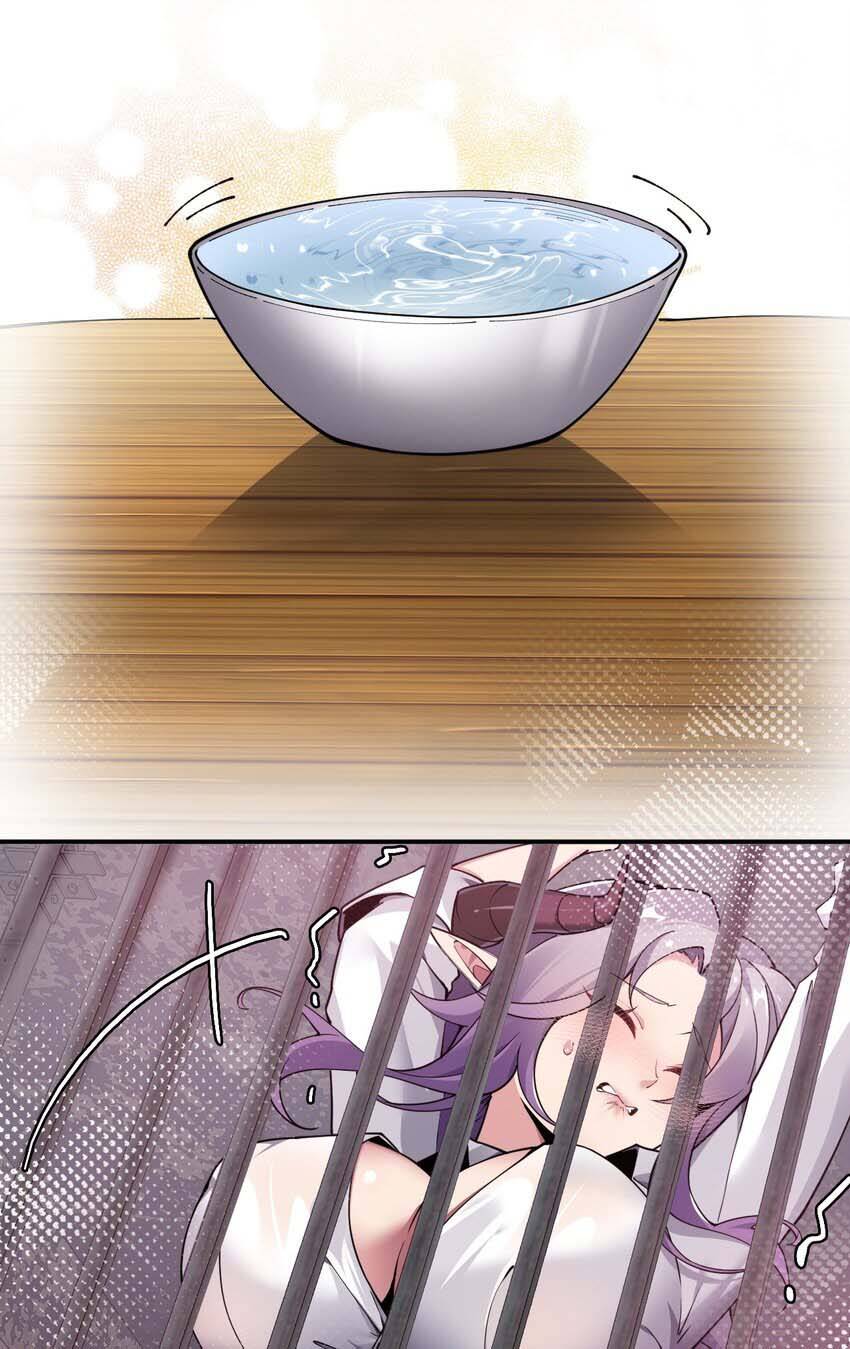 Thánh Nữ, Xin Hãy Dừng Ngay Những Trò Quái Đản Của Cô Đi!! Chap 59 - Next Chap 60