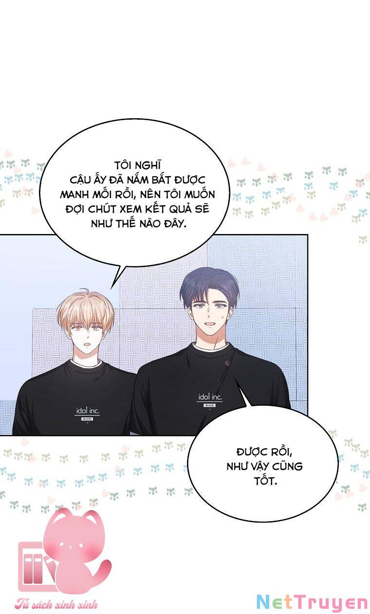 Ra Mắt Hay Ra Đi Chap 31 - Next Chap 32