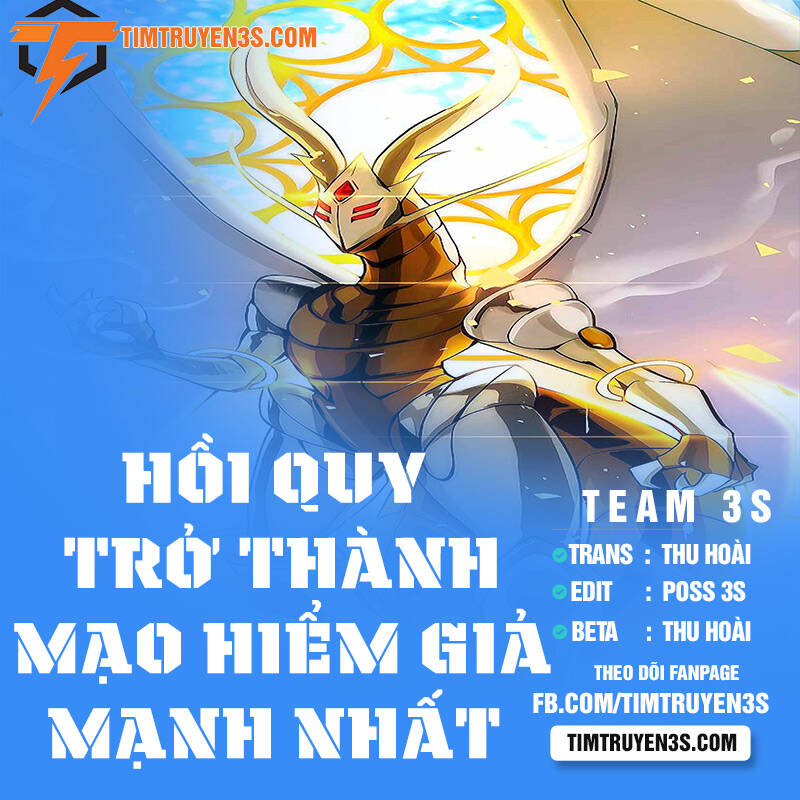 Hồi Quy Trở Thành Mạo Hiểm Giả Mạnh Nhất Nhờ Class Ẩn Điều Khiển Trọng Lực Chap 33 - Next Chap 34