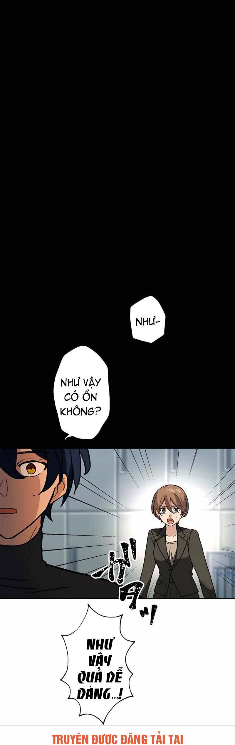 Hồi Quy Trở Thành Mạo Hiểm Giả Mạnh Nhất Nhờ Class Ẩn Điều Khiển Trọng Lực Chap 33 - Next Chap 34