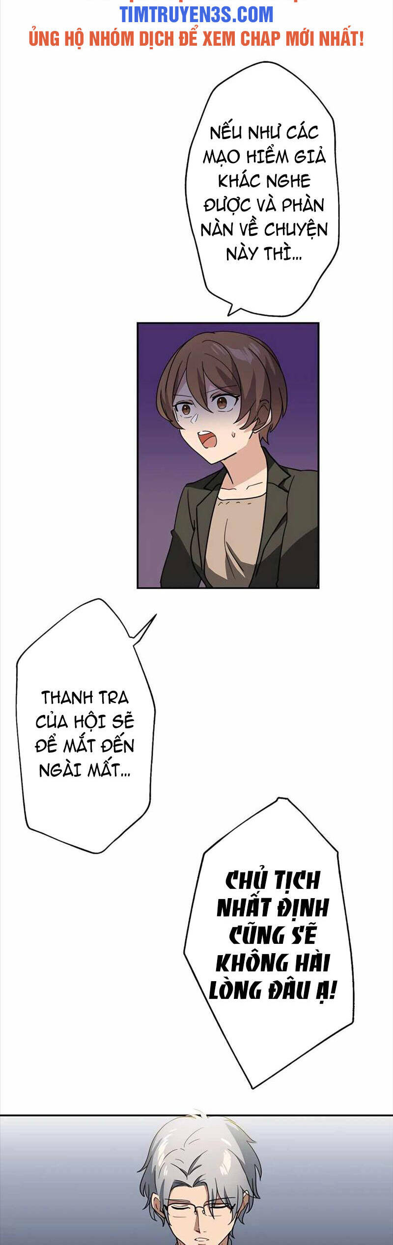 Hồi Quy Trở Thành Mạo Hiểm Giả Mạnh Nhất Nhờ Class Ẩn Điều Khiển Trọng Lực Chap 33 - Next Chap 34