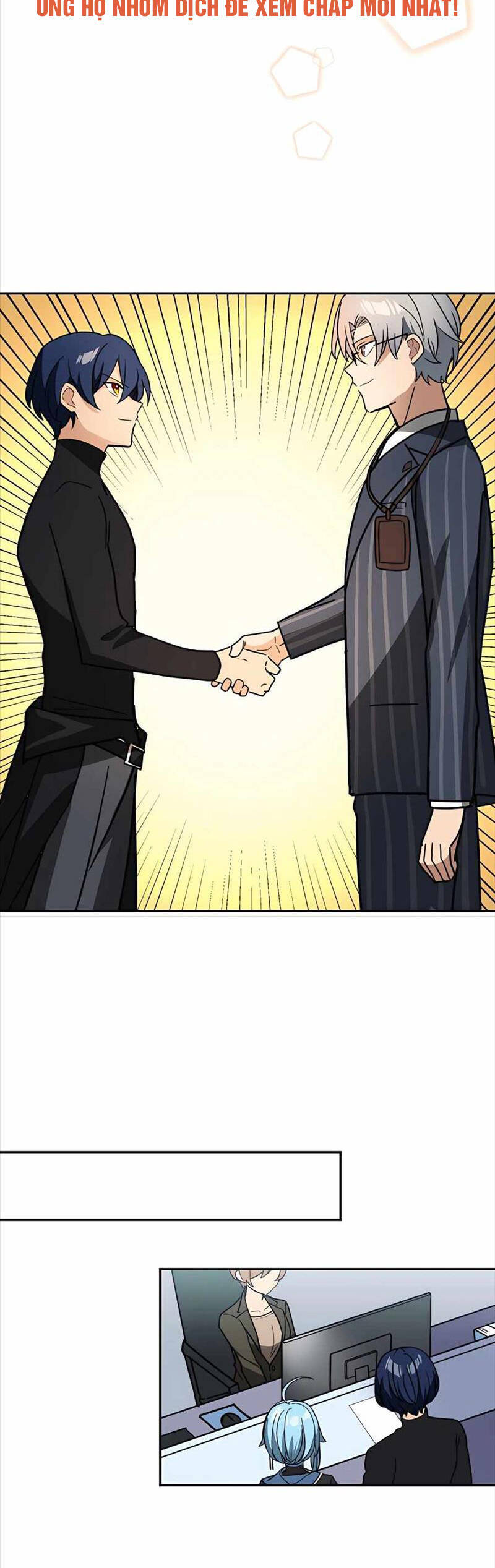 Hồi Quy Trở Thành Mạo Hiểm Giả Mạnh Nhất Nhờ Class Ẩn Điều Khiển Trọng Lực Chap 33 - Next Chap 34