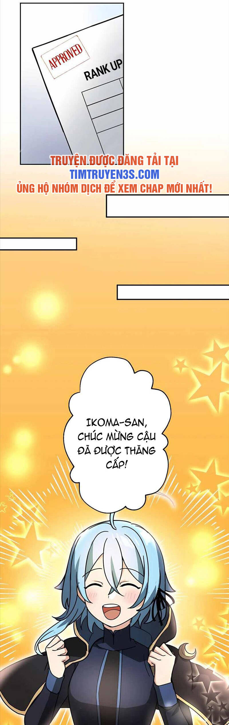 Hồi Quy Trở Thành Mạo Hiểm Giả Mạnh Nhất Nhờ Class Ẩn Điều Khiển Trọng Lực Chap 33 - Next Chap 34