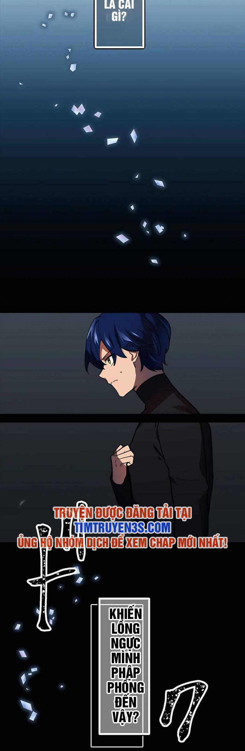 Hồi Quy Trở Thành Mạo Hiểm Giả Mạnh Nhất Nhờ Class Ẩn Điều Khiển Trọng Lực Chap 33 - Next Chap 34