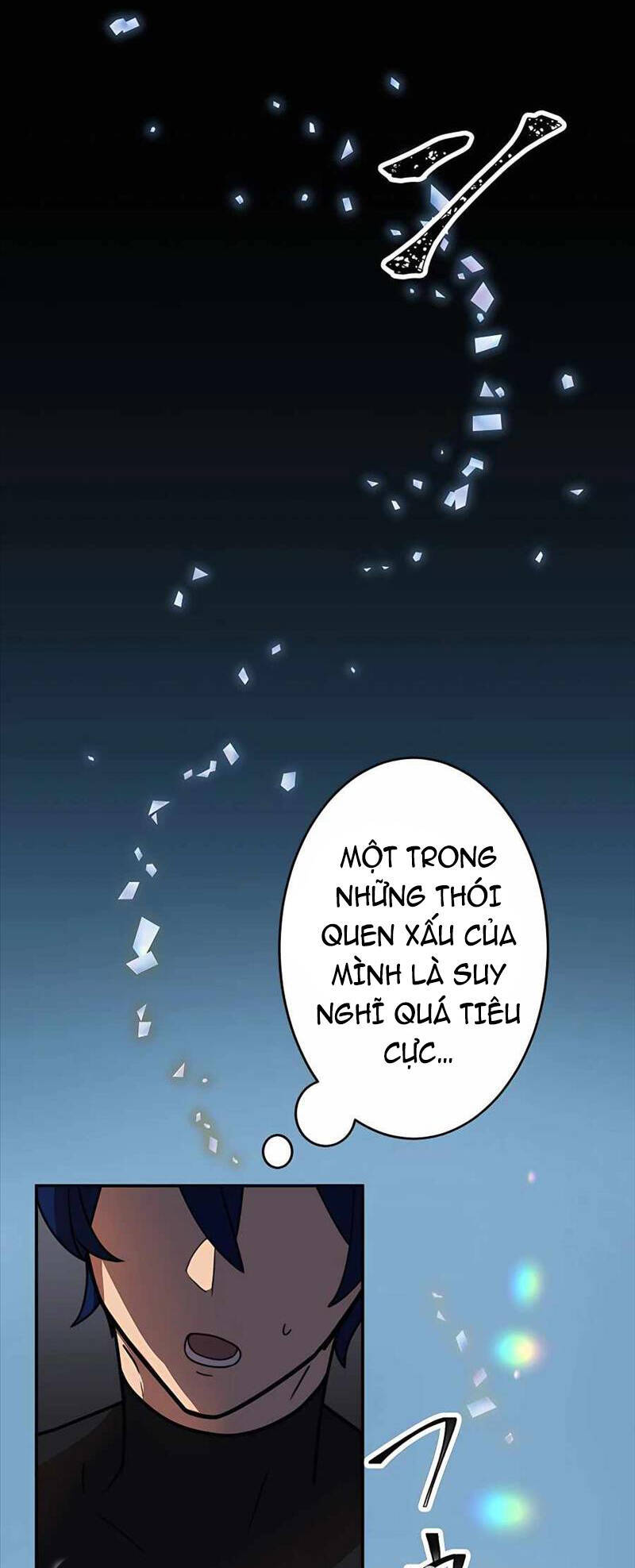 Hồi Quy Trở Thành Mạo Hiểm Giả Mạnh Nhất Nhờ Class Ẩn Điều Khiển Trọng Lực Chap 33 - Next Chap 34