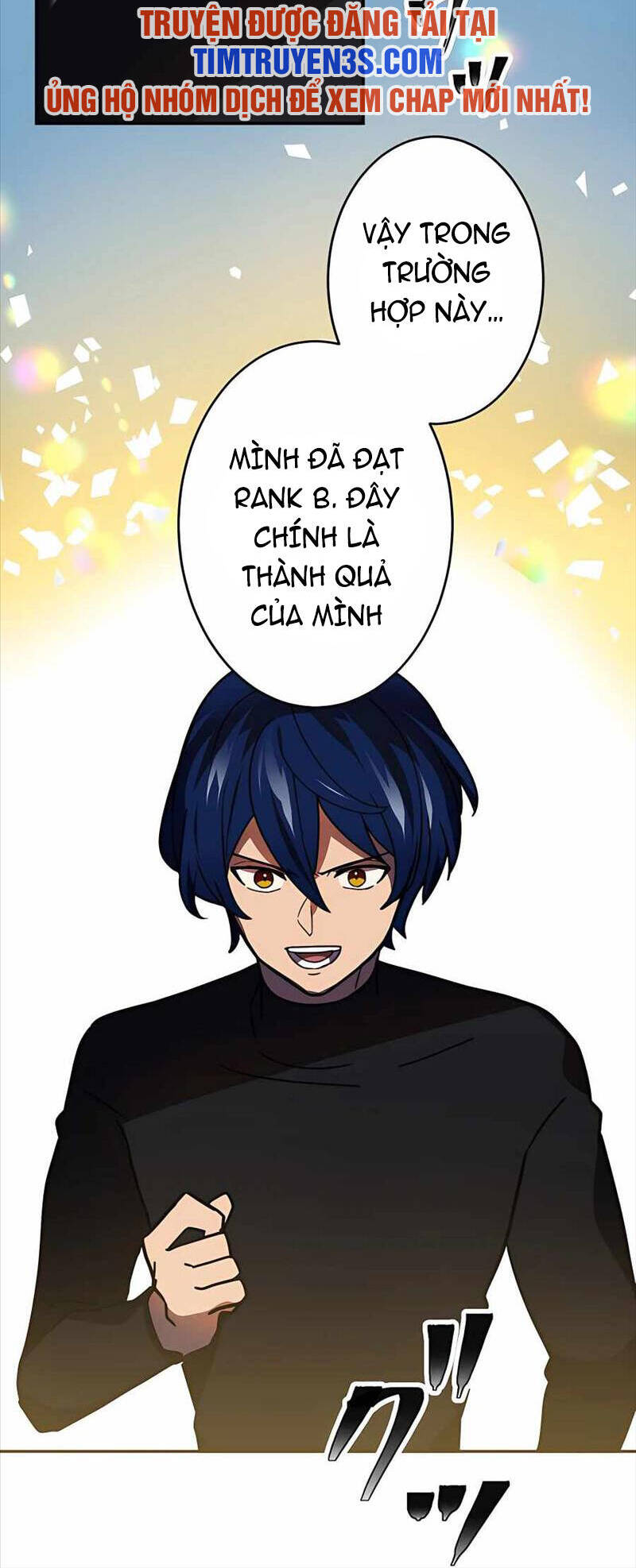 Hồi Quy Trở Thành Mạo Hiểm Giả Mạnh Nhất Nhờ Class Ẩn Điều Khiển Trọng Lực Chap 33 - Next Chap 34