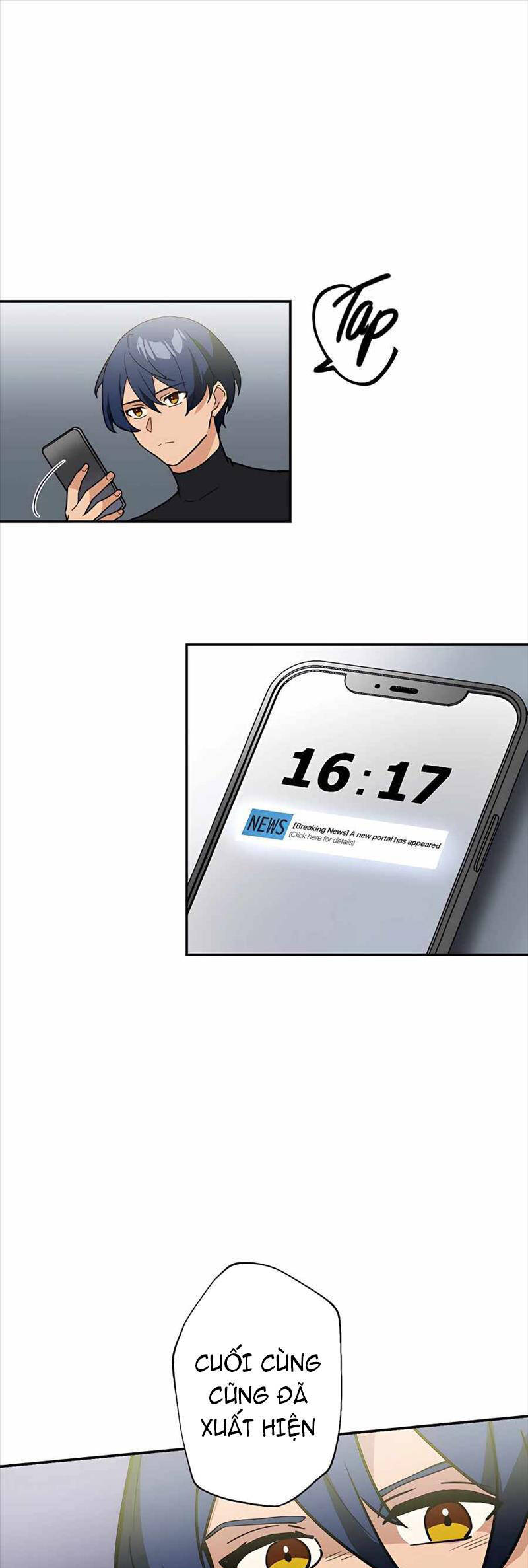 Hồi Quy Trở Thành Mạo Hiểm Giả Mạnh Nhất Nhờ Class Ẩn Điều Khiển Trọng Lực Chap 33 - Next Chap 34