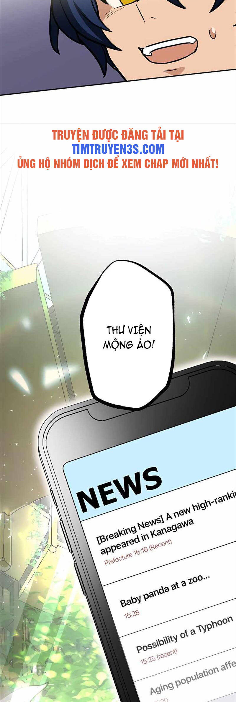 Hồi Quy Trở Thành Mạo Hiểm Giả Mạnh Nhất Nhờ Class Ẩn Điều Khiển Trọng Lực Chap 33 - Next Chap 34