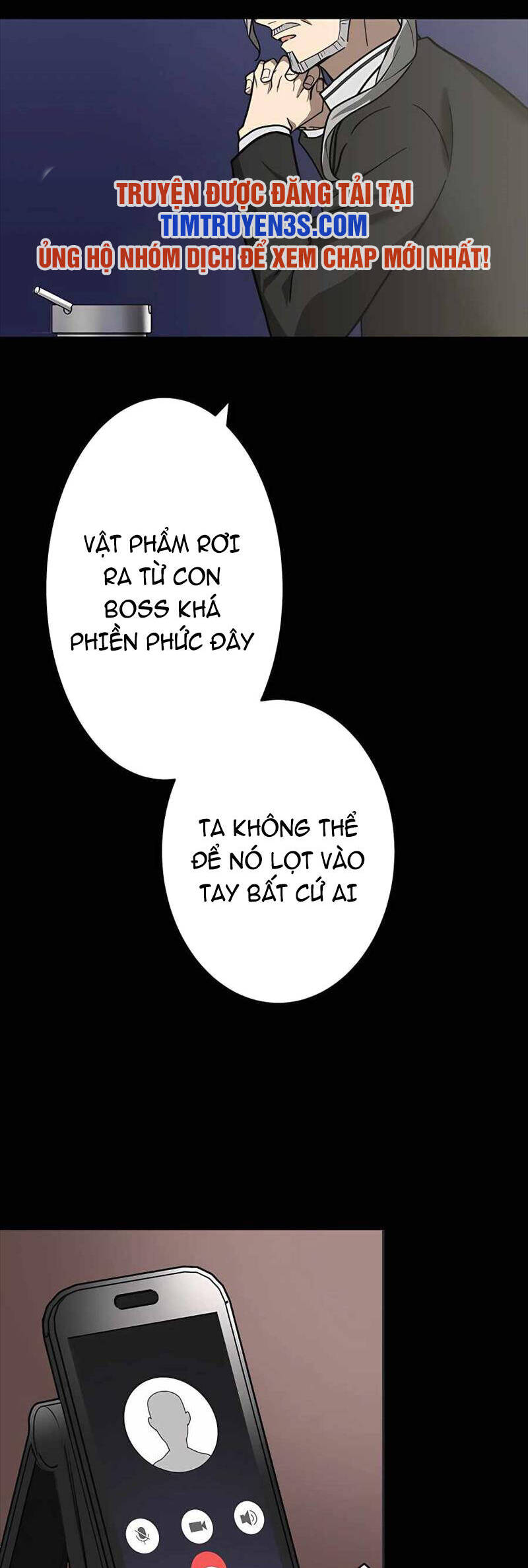 Hồi Quy Trở Thành Mạo Hiểm Giả Mạnh Nhất Nhờ Class Ẩn Điều Khiển Trọng Lực Chap 33 - Next Chap 34