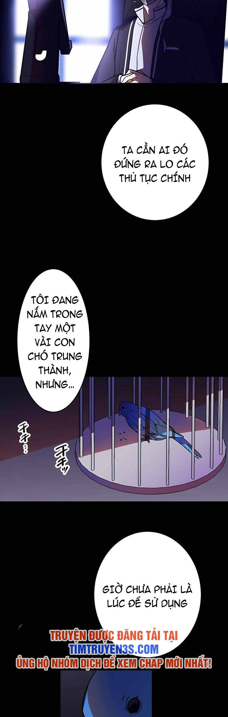 Hồi Quy Trở Thành Mạo Hiểm Giả Mạnh Nhất Nhờ Class Ẩn Điều Khiển Trọng Lực Chap 33 - Next Chap 34