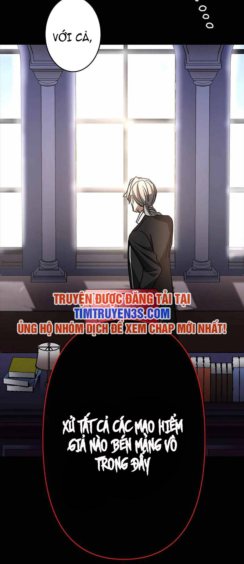 Hồi Quy Trở Thành Mạo Hiểm Giả Mạnh Nhất Nhờ Class Ẩn Điều Khiển Trọng Lực Chap 33 - Next Chap 34