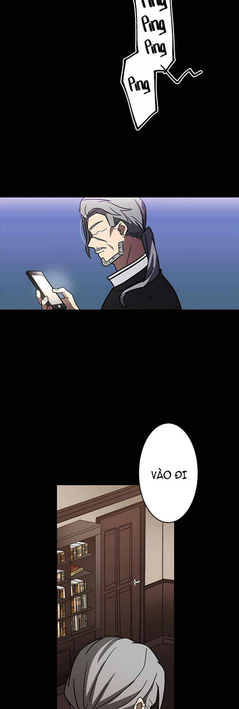 Hồi Quy Trở Thành Mạo Hiểm Giả Mạnh Nhất Nhờ Class Ẩn Điều Khiển Trọng Lực Chap 33 - Next Chap 34