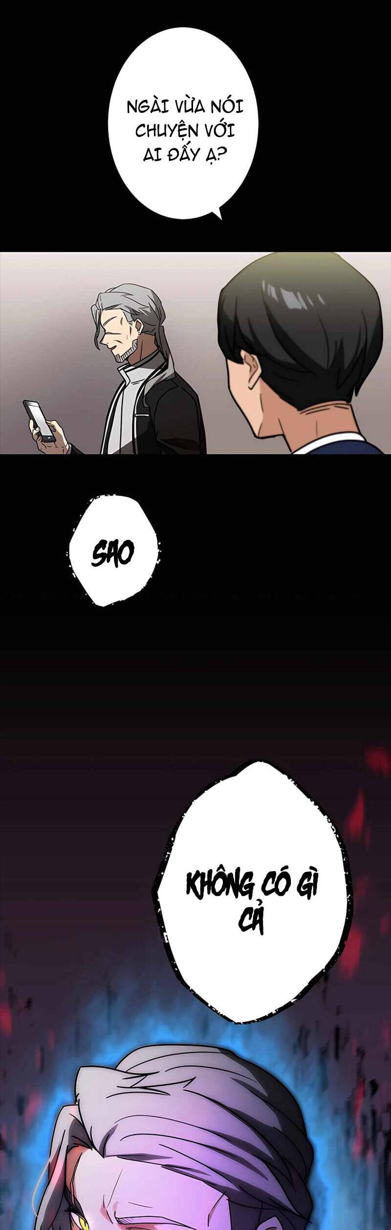 Hồi Quy Trở Thành Mạo Hiểm Giả Mạnh Nhất Nhờ Class Ẩn Điều Khiển Trọng Lực Chap 33 - Next Chap 34