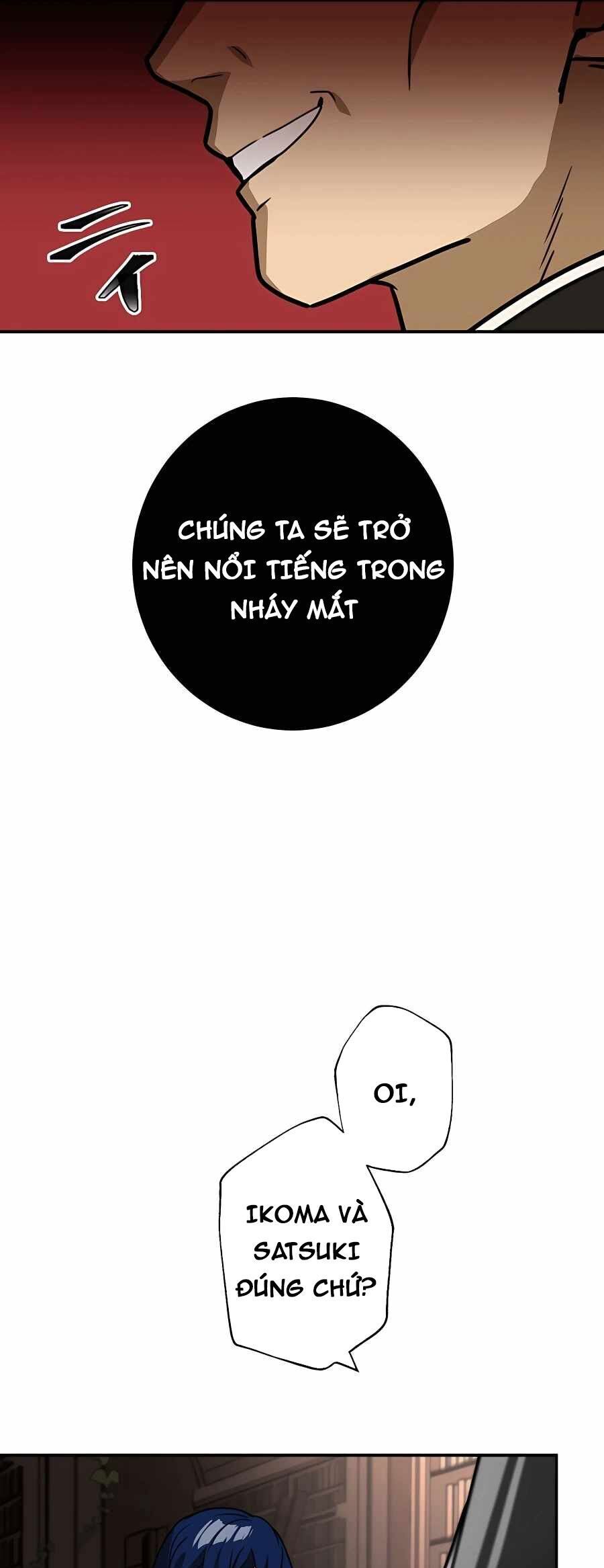 Hồi Quy Trở Thành Mạo Hiểm Giả Mạnh Nhất Nhờ Class Ẩn Điều Khiển Trọng Lực Chap 35 - Next Chap 36