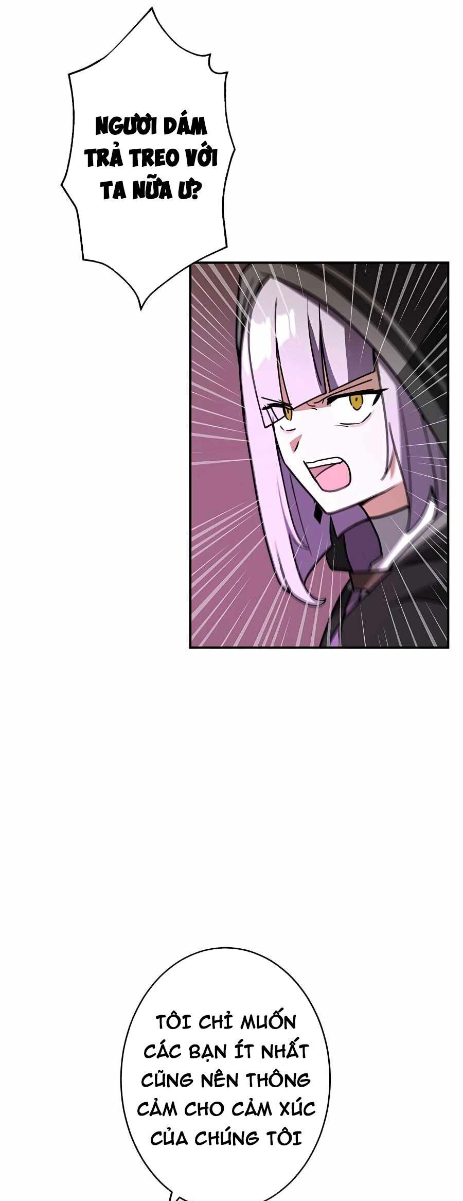 Hồi Quy Trở Thành Mạo Hiểm Giả Mạnh Nhất Nhờ Class Ẩn Điều Khiển Trọng Lực Chap 35 - Next Chap 36