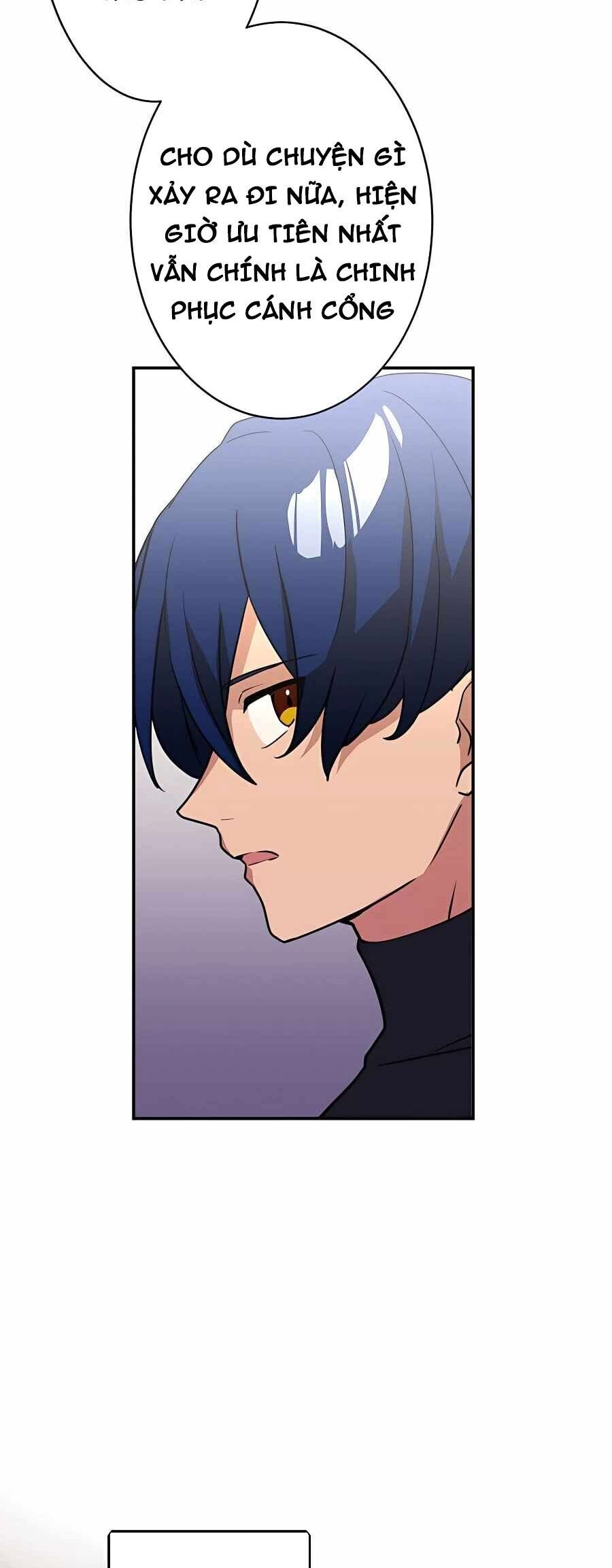 Hồi Quy Trở Thành Mạo Hiểm Giả Mạnh Nhất Nhờ Class Ẩn Điều Khiển Trọng Lực Chap 35 - Next Chap 36