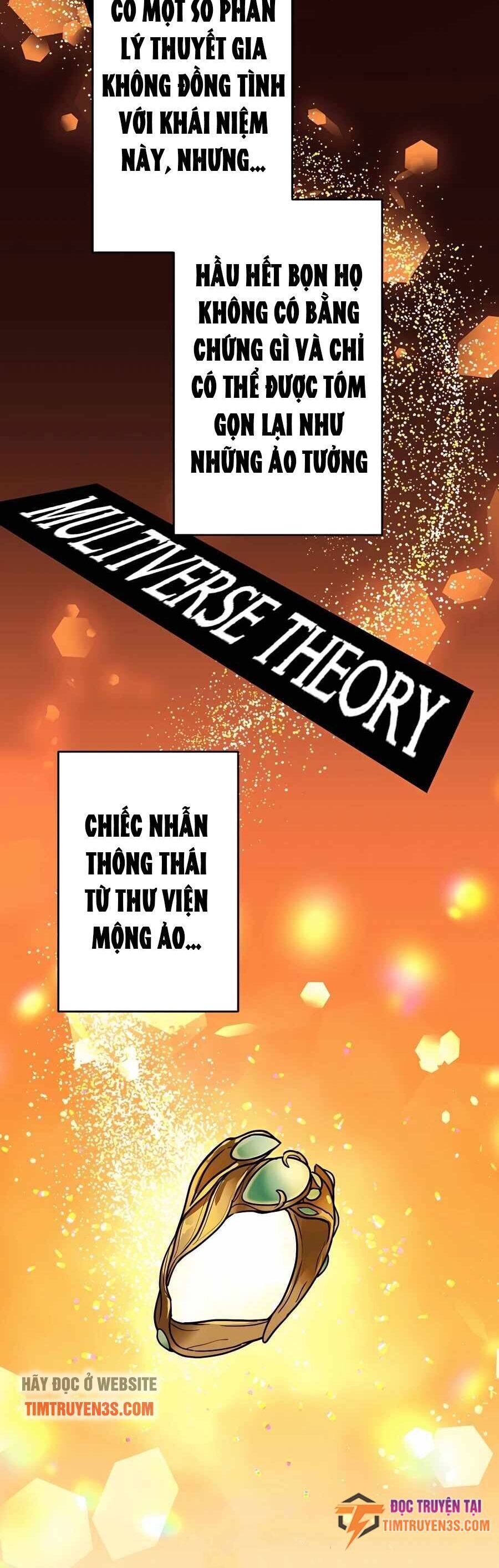 Hồi Quy Trở Thành Mạo Hiểm Giả Mạnh Nhất Nhờ Class Ẩn Điều Khiển Trọng Lực Chap 35 - Next Chap 36