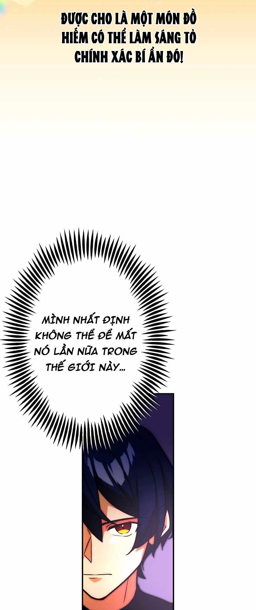 Hồi Quy Trở Thành Mạo Hiểm Giả Mạnh Nhất Nhờ Class Ẩn Điều Khiển Trọng Lực Chap 35 - Next Chap 36