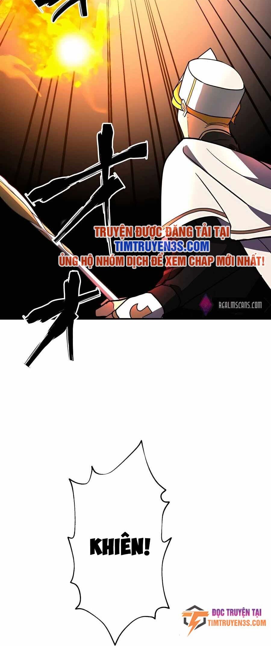 Hồi Quy Trở Thành Mạo Hiểm Giả Mạnh Nhất Nhờ Class Ẩn Điều Khiển Trọng Lực Chap 35 - Next Chap 36