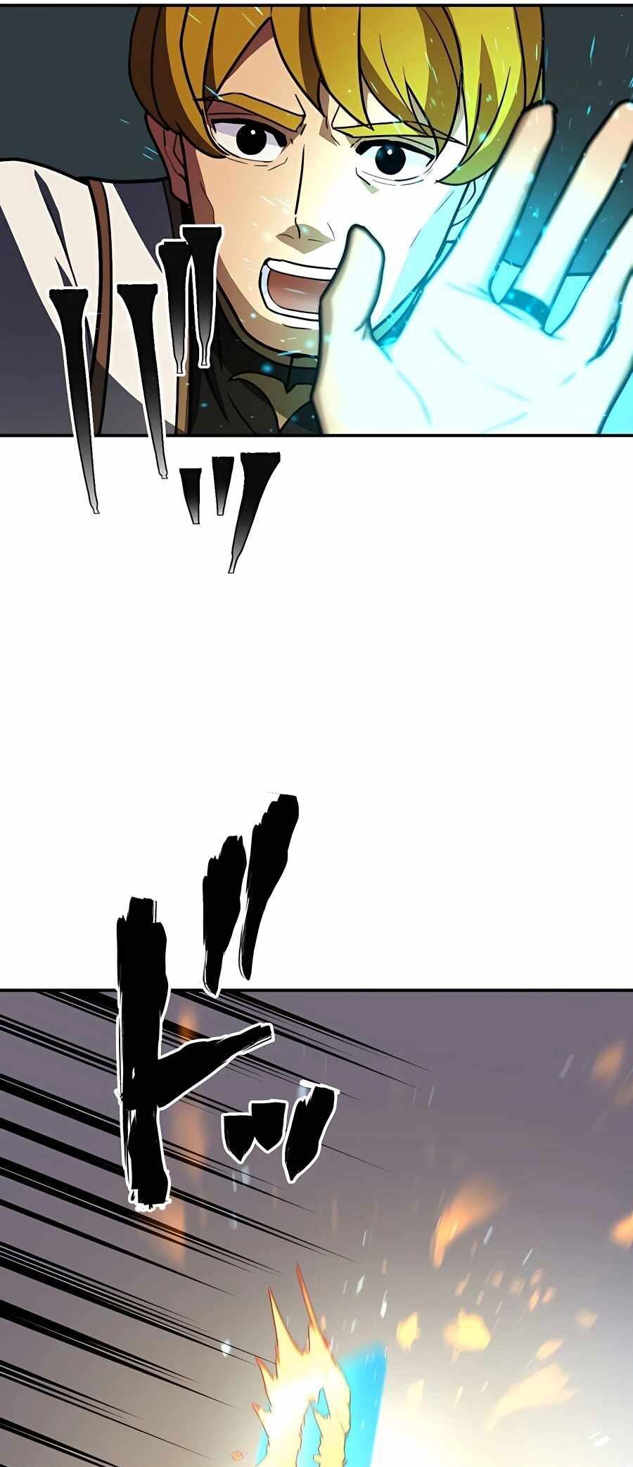 Hồi Quy Trở Thành Mạo Hiểm Giả Mạnh Nhất Nhờ Class Ẩn Điều Khiển Trọng Lực Chap 35 - Next Chap 36