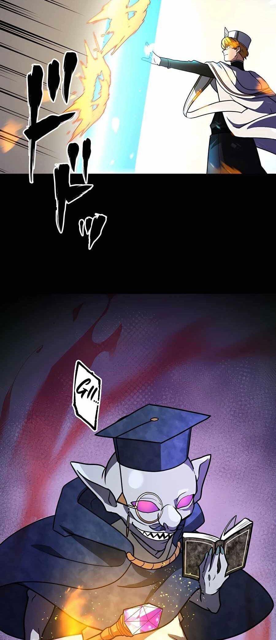 Hồi Quy Trở Thành Mạo Hiểm Giả Mạnh Nhất Nhờ Class Ẩn Điều Khiển Trọng Lực Chap 35 - Next Chap 36