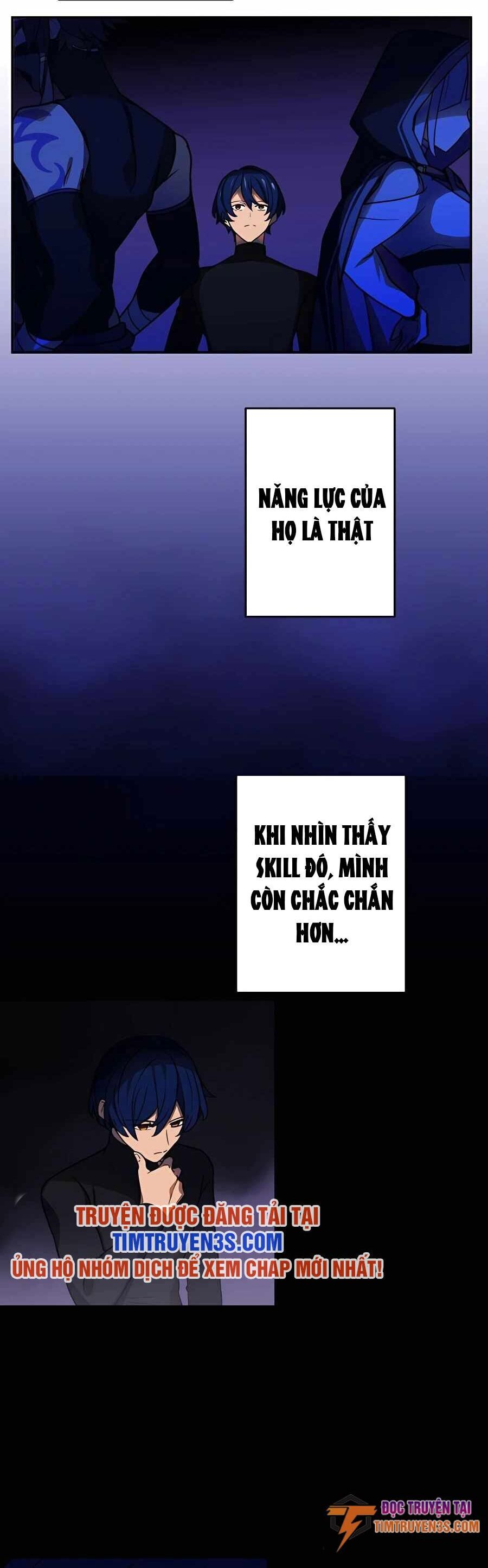 Hồi Quy Trở Thành Mạo Hiểm Giả Mạnh Nhất Nhờ Class Ẩn Điều Khiển Trọng Lực Chap 35 - Next Chap 36