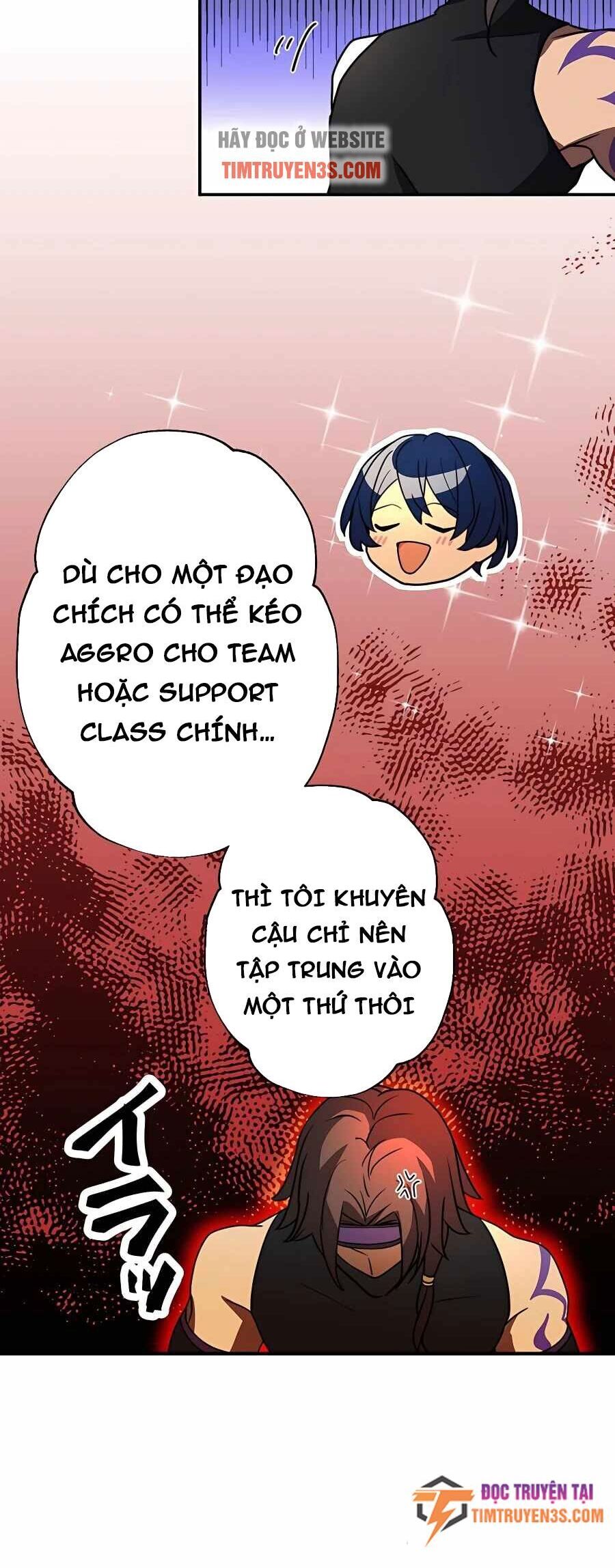 Hồi Quy Trở Thành Mạo Hiểm Giả Mạnh Nhất Nhờ Class Ẩn Điều Khiển Trọng Lực Chap 35 - Next Chap 36