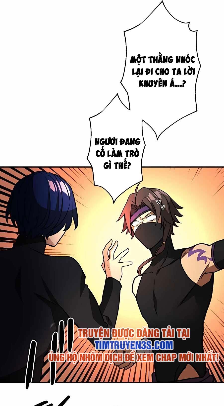 Hồi Quy Trở Thành Mạo Hiểm Giả Mạnh Nhất Nhờ Class Ẩn Điều Khiển Trọng Lực Chap 35 - Next Chap 36