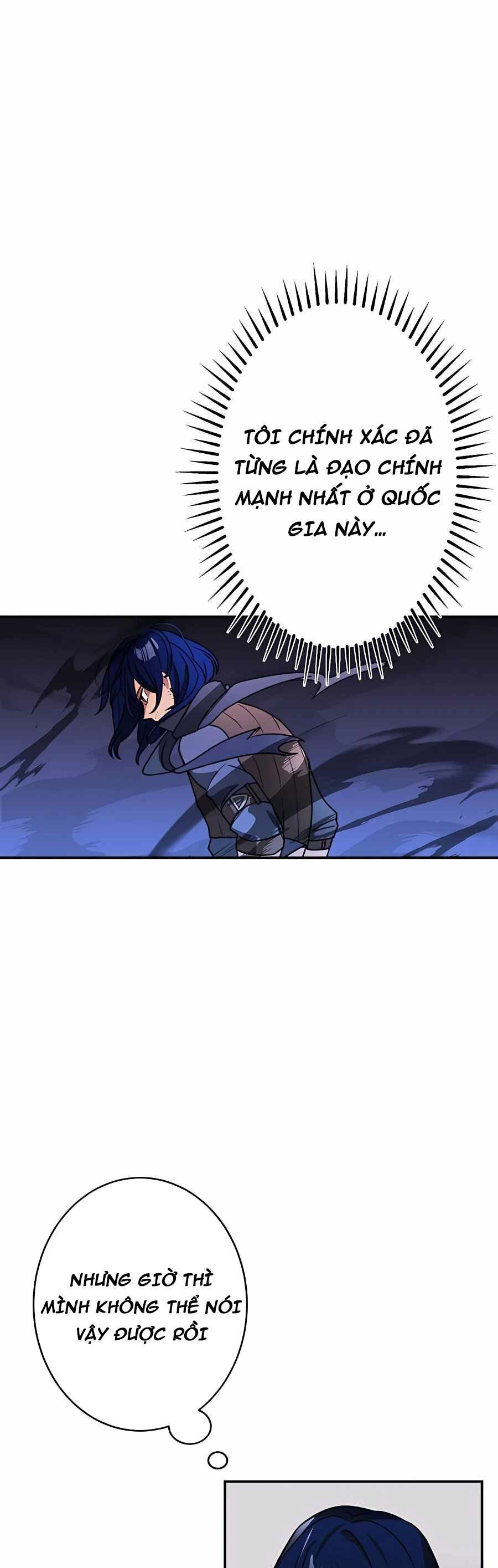 Hồi Quy Trở Thành Mạo Hiểm Giả Mạnh Nhất Nhờ Class Ẩn Điều Khiển Trọng Lực Chap 35 - Next Chap 36