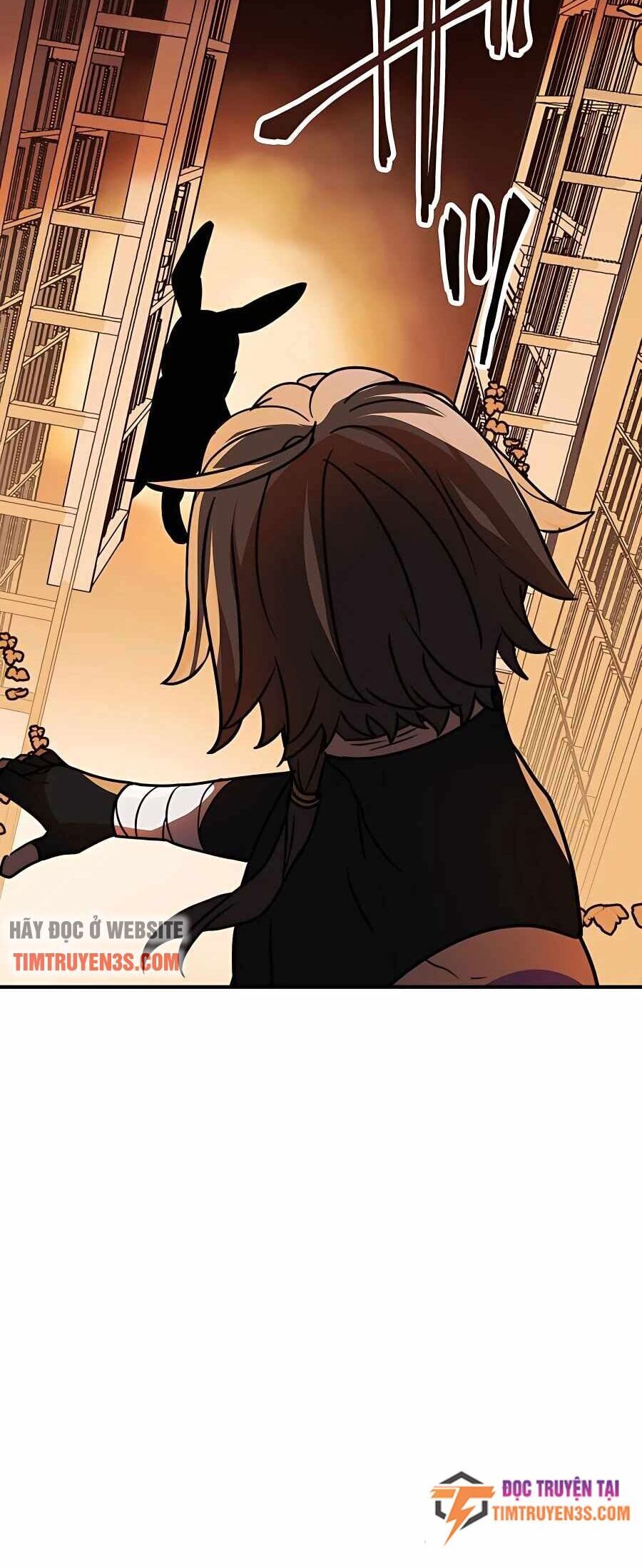 Hồi Quy Trở Thành Mạo Hiểm Giả Mạnh Nhất Nhờ Class Ẩn Điều Khiển Trọng Lực Chap 35 - Next Chap 36