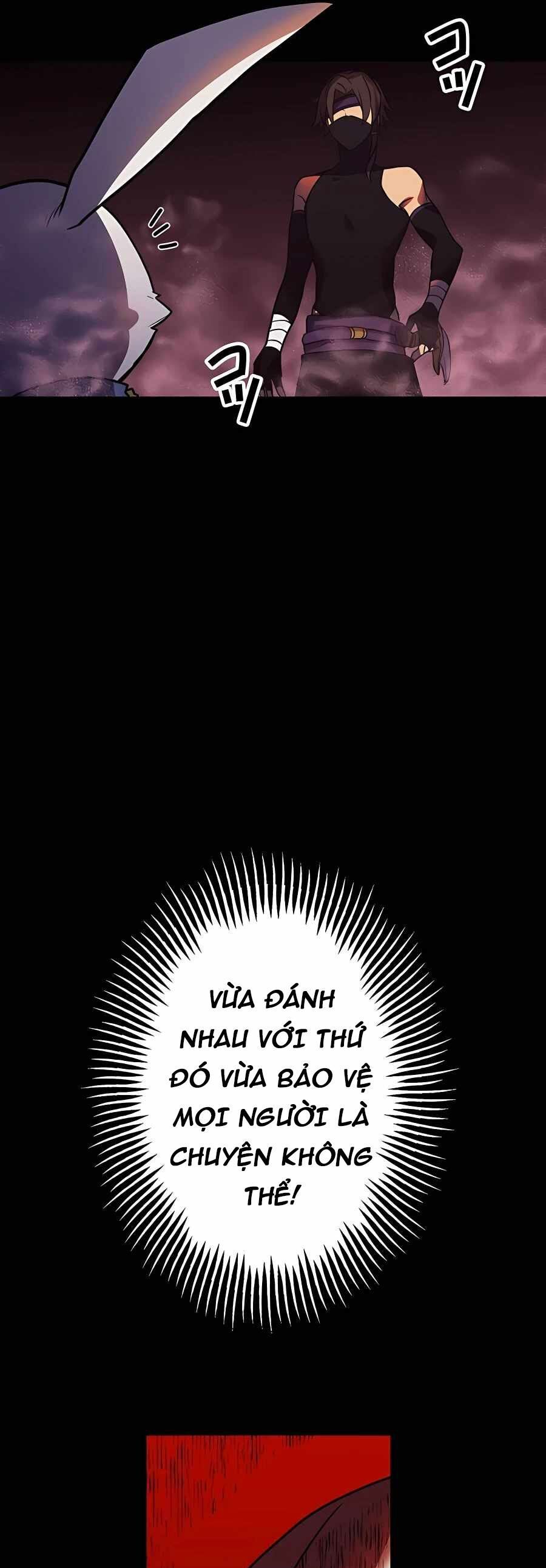 Hồi Quy Trở Thành Mạo Hiểm Giả Mạnh Nhất Nhờ Class Ẩn Điều Khiển Trọng Lực Chap 35 - Next Chap 36