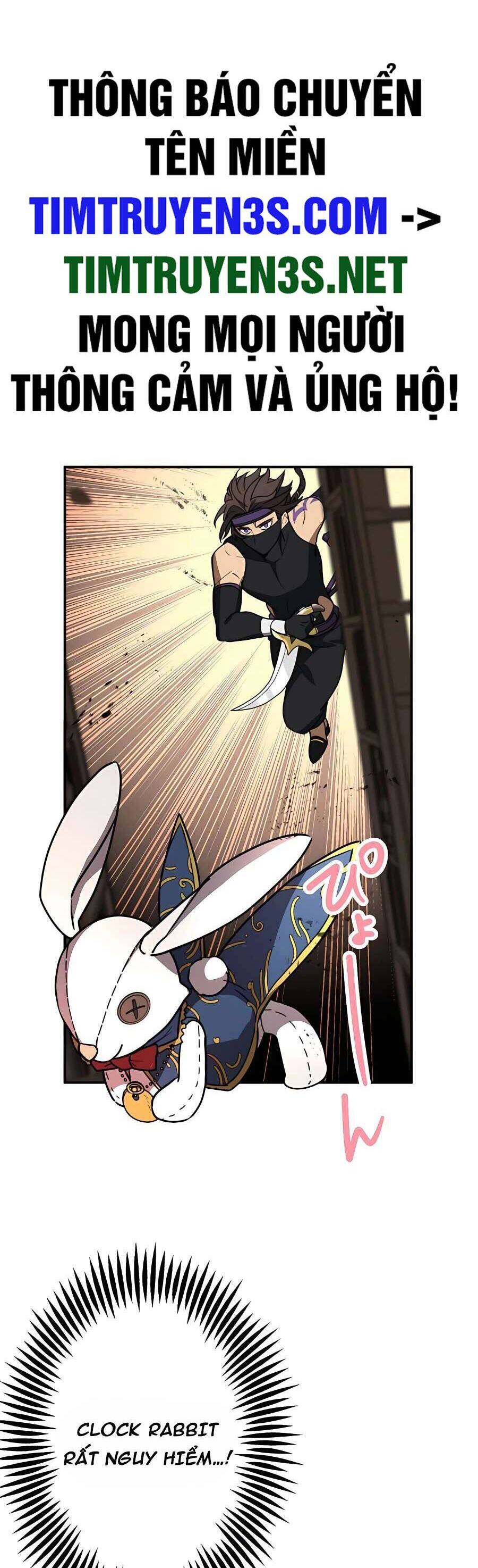 Hồi Quy Trở Thành Mạo Hiểm Giả Mạnh Nhất Nhờ Class Ẩn Điều Khiển Trọng Lực Chap 36 - Next Chap 37