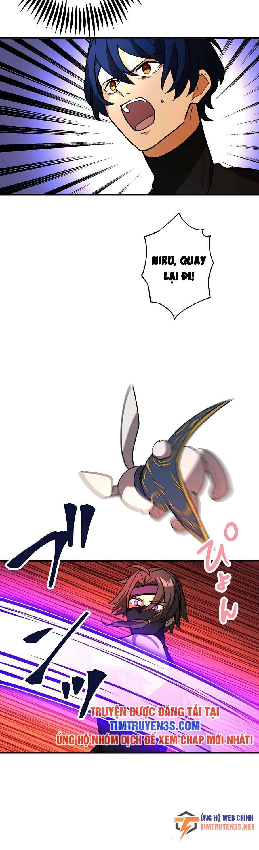Hồi Quy Trở Thành Mạo Hiểm Giả Mạnh Nhất Nhờ Class Ẩn Điều Khiển Trọng Lực Chap 36 - Next Chap 37