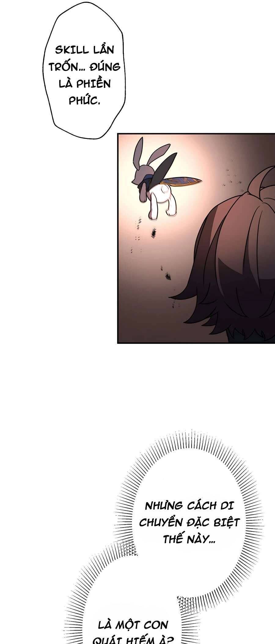 Hồi Quy Trở Thành Mạo Hiểm Giả Mạnh Nhất Nhờ Class Ẩn Điều Khiển Trọng Lực Chap 36 - Next Chap 37