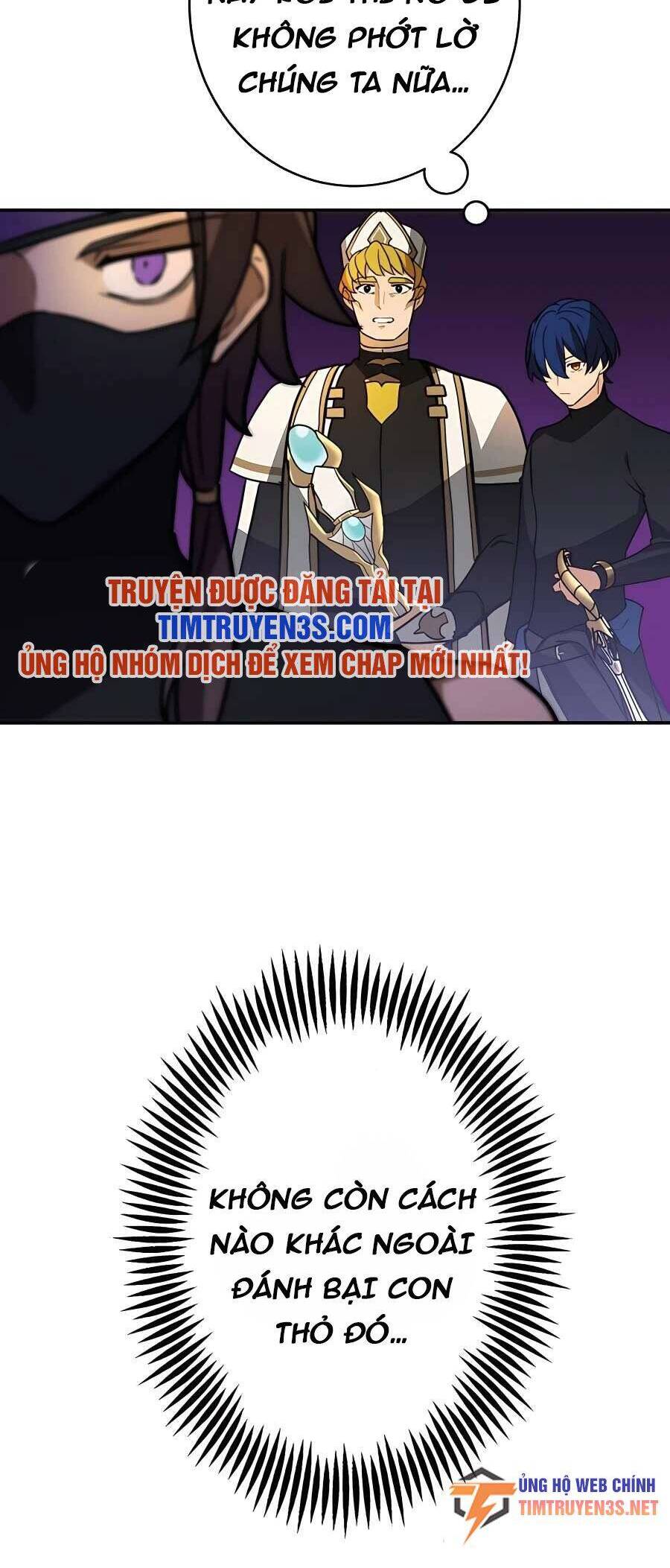 Hồi Quy Trở Thành Mạo Hiểm Giả Mạnh Nhất Nhờ Class Ẩn Điều Khiển Trọng Lực Chap 36 - Next Chap 37