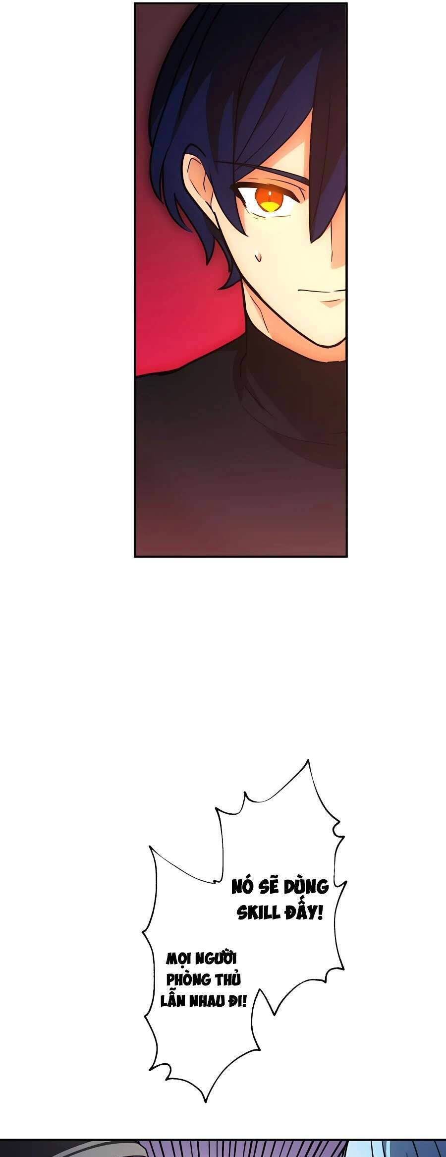 Hồi Quy Trở Thành Mạo Hiểm Giả Mạnh Nhất Nhờ Class Ẩn Điều Khiển Trọng Lực Chap 36 - Next Chap 37