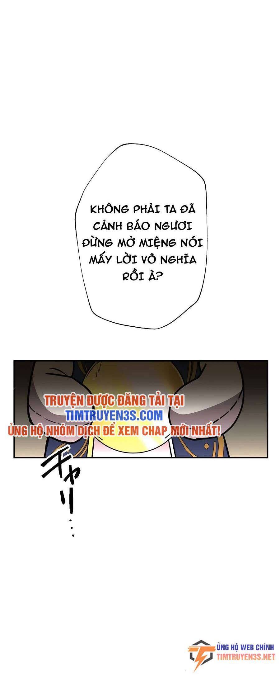 Hồi Quy Trở Thành Mạo Hiểm Giả Mạnh Nhất Nhờ Class Ẩn Điều Khiển Trọng Lực Chap 36 - Next Chap 37