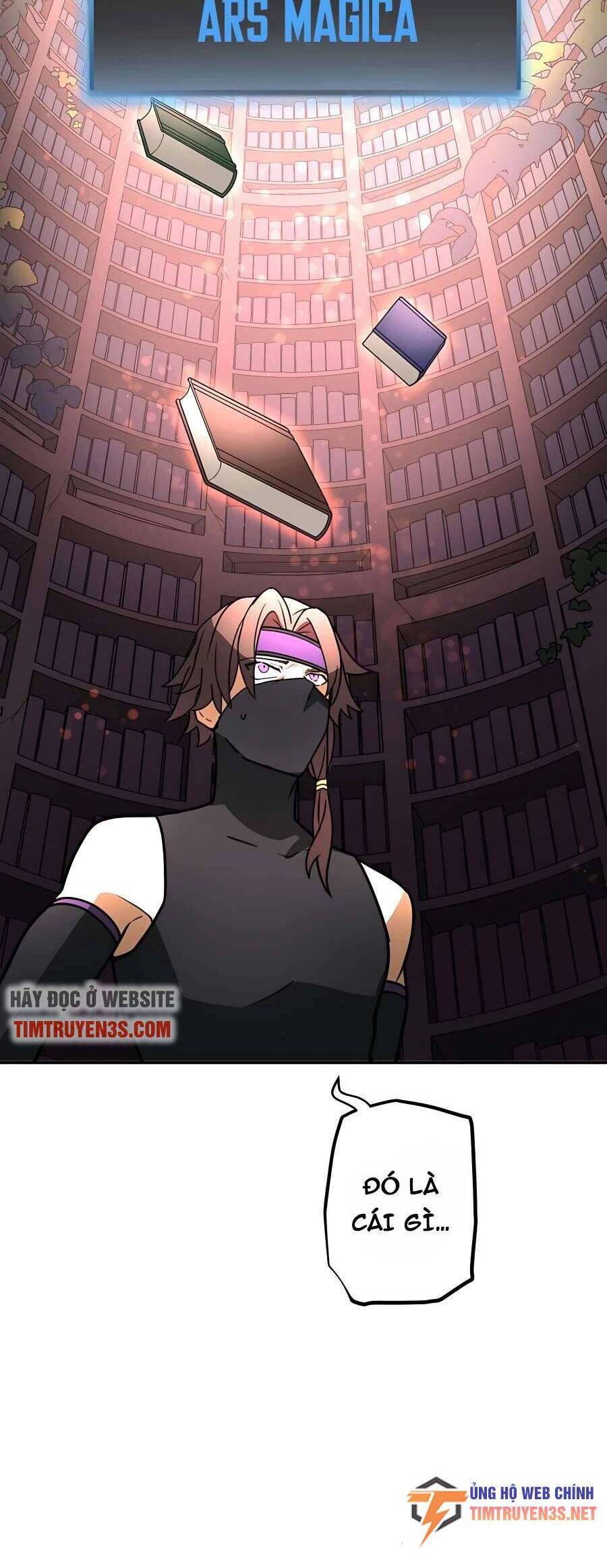 Hồi Quy Trở Thành Mạo Hiểm Giả Mạnh Nhất Nhờ Class Ẩn Điều Khiển Trọng Lực Chap 36 - Next Chap 37