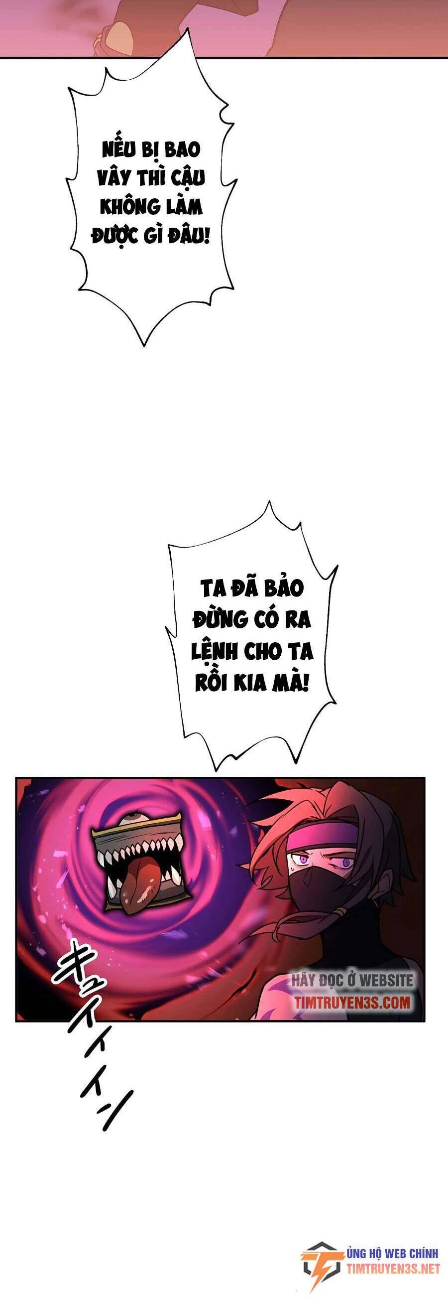 Hồi Quy Trở Thành Mạo Hiểm Giả Mạnh Nhất Nhờ Class Ẩn Điều Khiển Trọng Lực Chap 36 - Next Chap 37