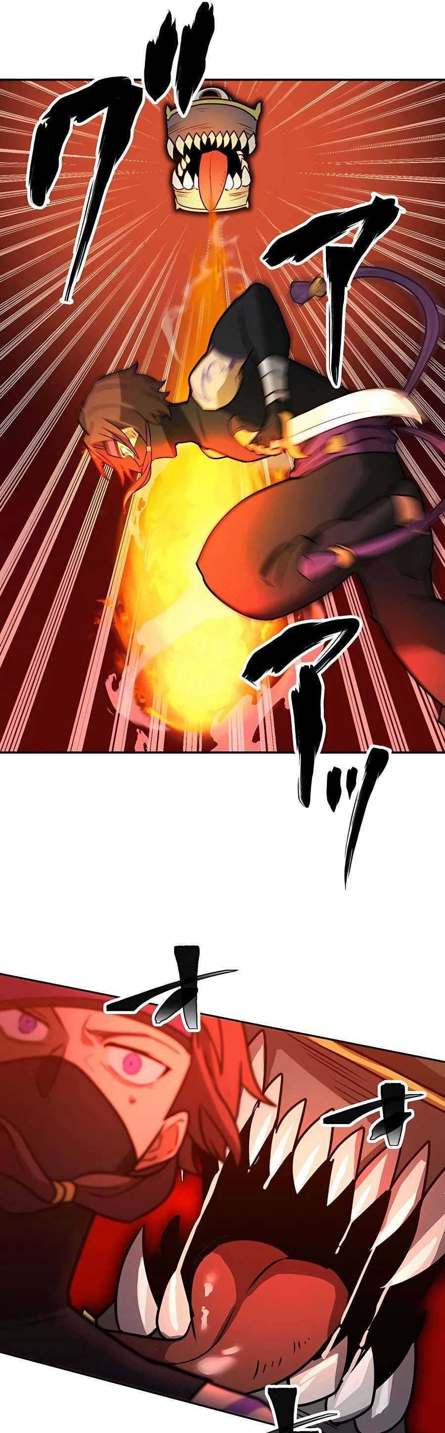 Hồi Quy Trở Thành Mạo Hiểm Giả Mạnh Nhất Nhờ Class Ẩn Điều Khiển Trọng Lực Chap 36 - Next Chap 37