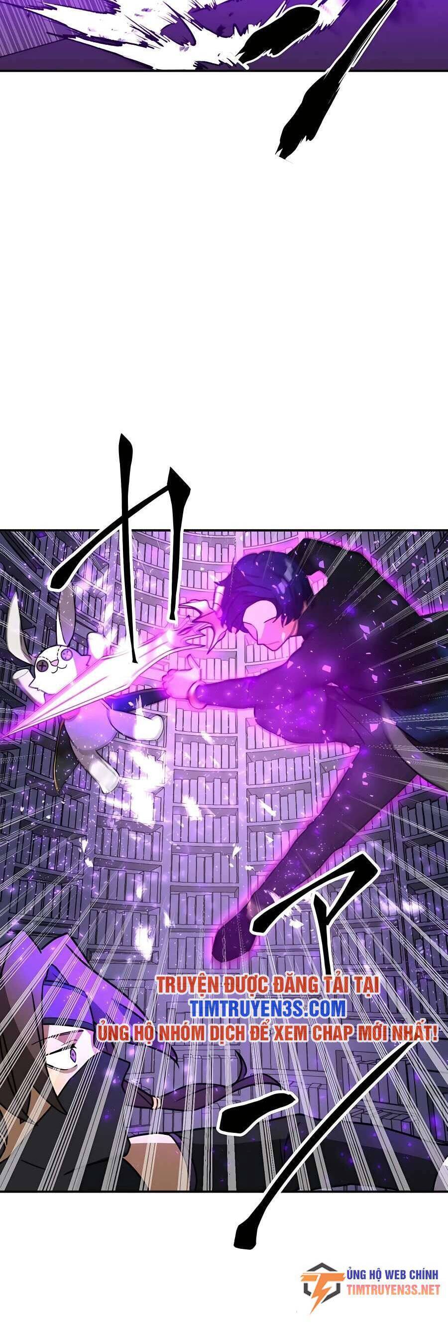 Hồi Quy Trở Thành Mạo Hiểm Giả Mạnh Nhất Nhờ Class Ẩn Điều Khiển Trọng Lực Chap 36 - Next Chap 37