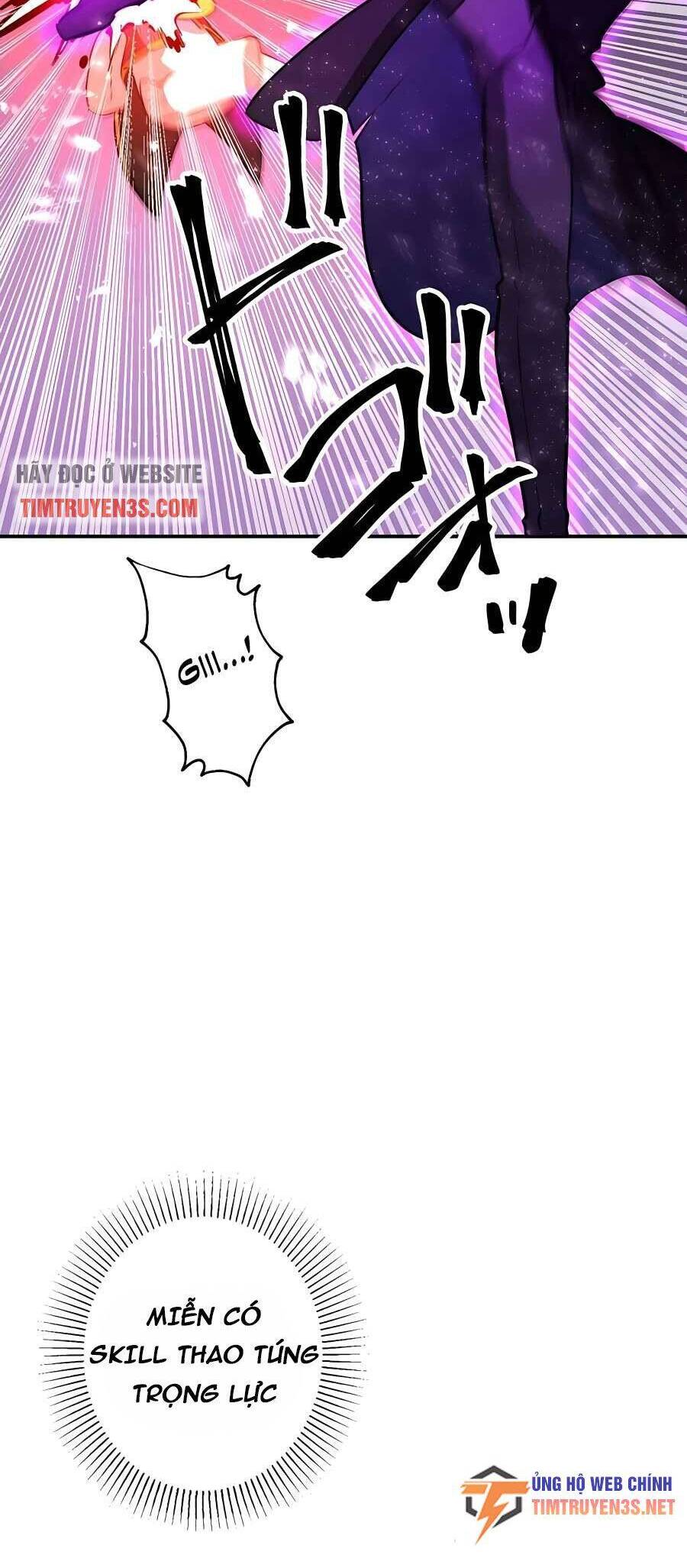 Hồi Quy Trở Thành Mạo Hiểm Giả Mạnh Nhất Nhờ Class Ẩn Điều Khiển Trọng Lực Chap 36 - Next Chap 37